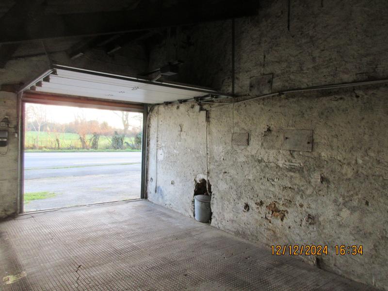 Maison - 80 m² - 3 pièces