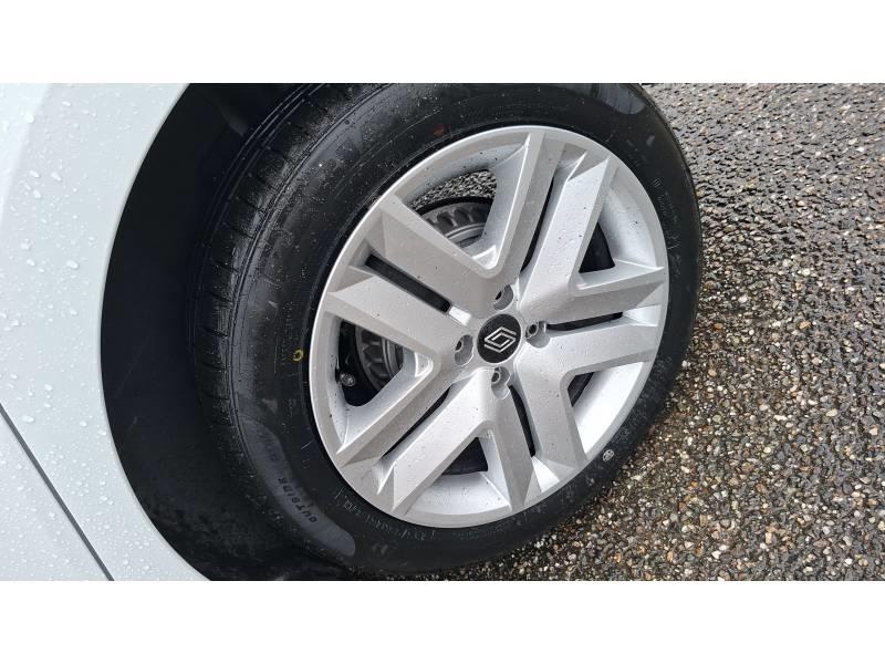 Renault Clio Blue dCi 100 ch Gsr2 Evolution