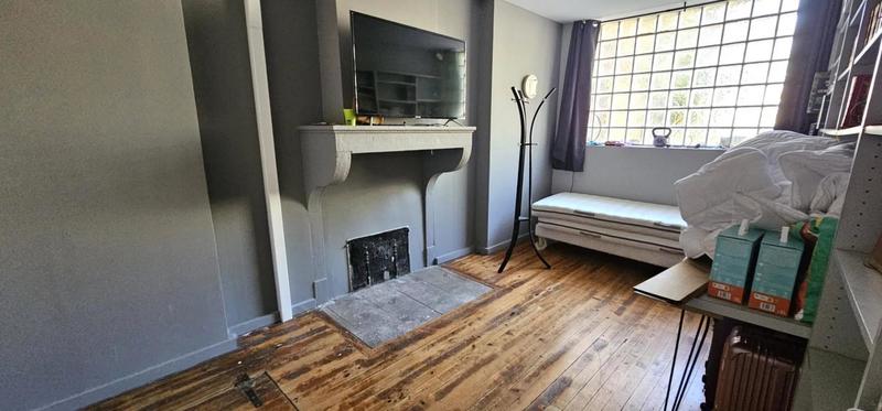 Maison en pierre - 190 m² - 6 pièces