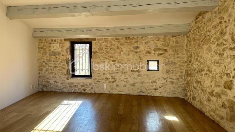 Maison de village - 123 m² - 5 pièces