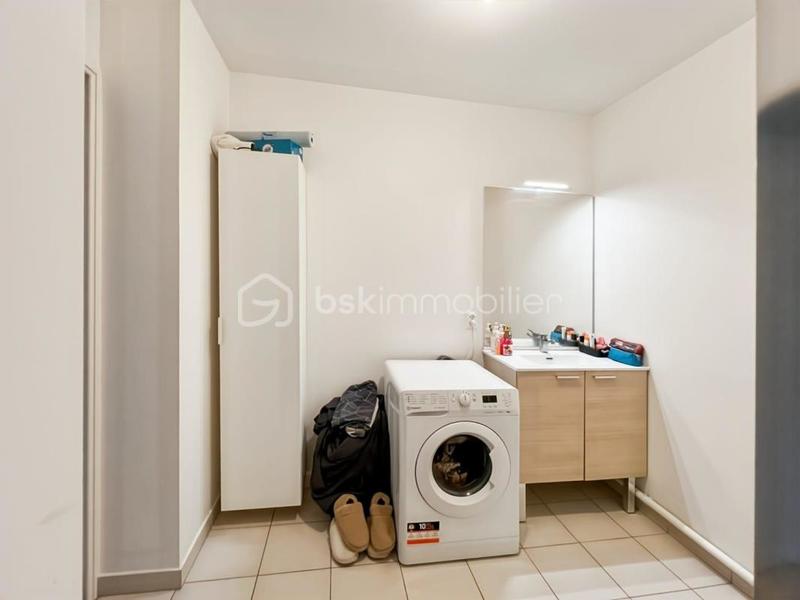 Studio - 29 m² - 1 pièce