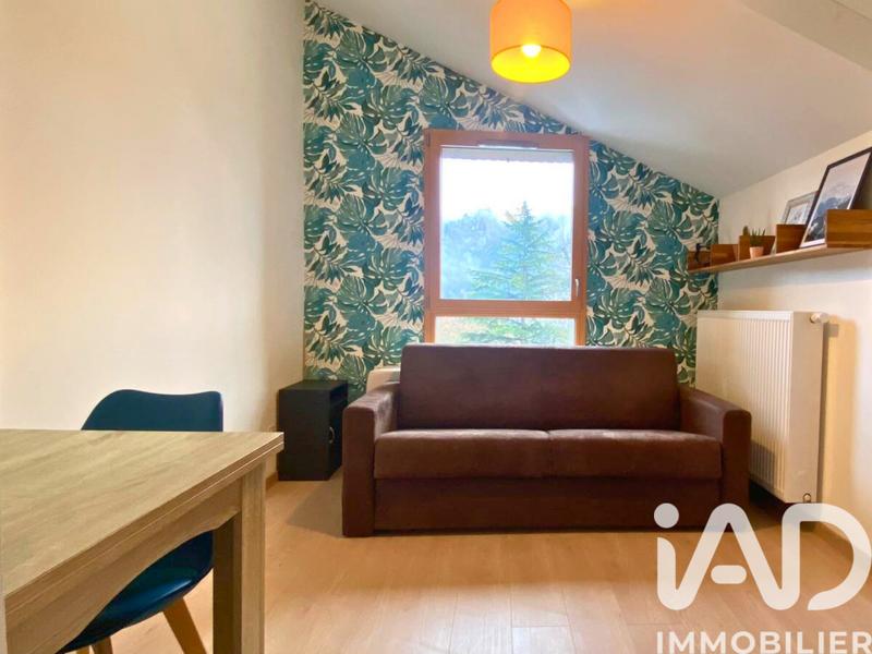 Duplex - 85 m² - 4 pièces