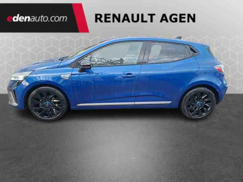 Renault Clio TCe 90 ch Gsr2 Esprit Alpine