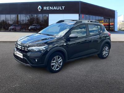Dacia Sandero TCe 90 Stepway Expression