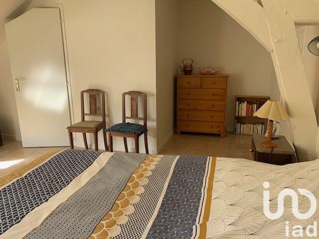 Maison - 101 m² - 4 pièces