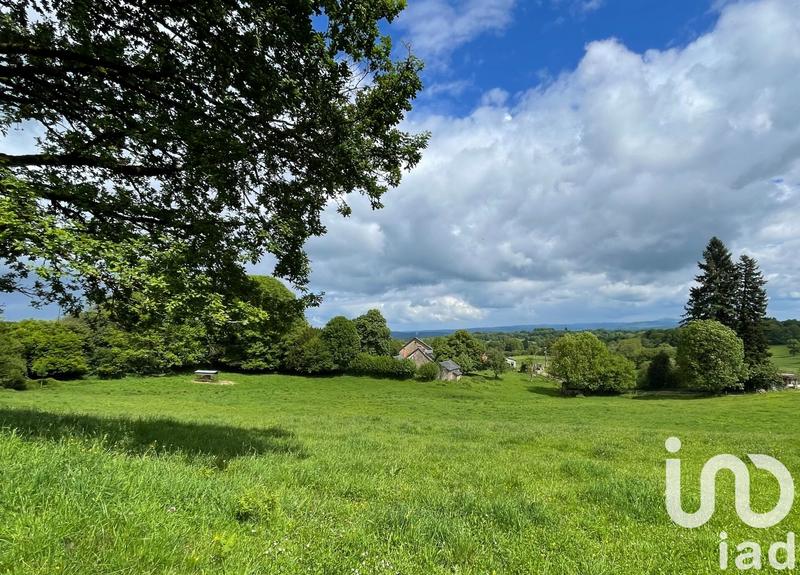 Ferme - 97 m² - 4 pièces