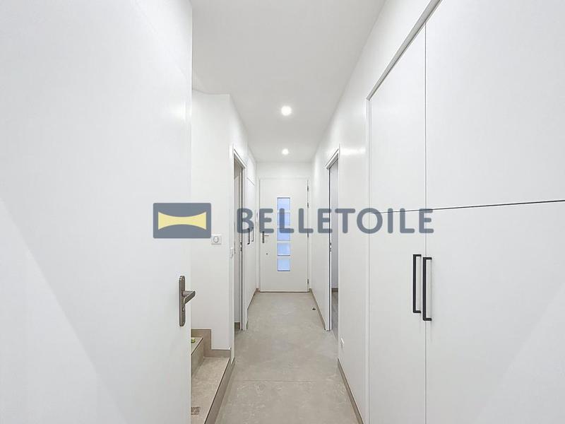 Maison - 76 m² - 4 pièces