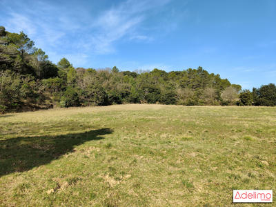 Terrain agricole - 17 947 m²
