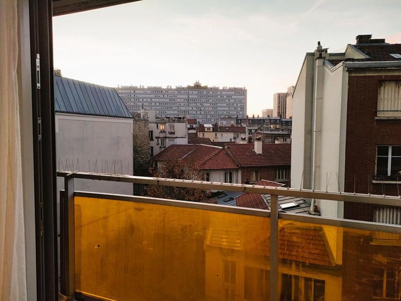 Appartement - 31 m² - 1 pièce