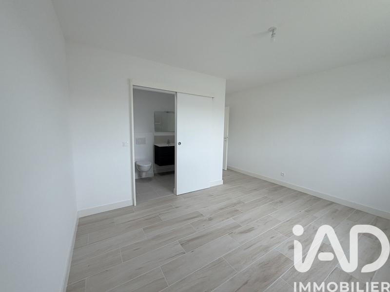 Maison - 122 m² - 5 pièces