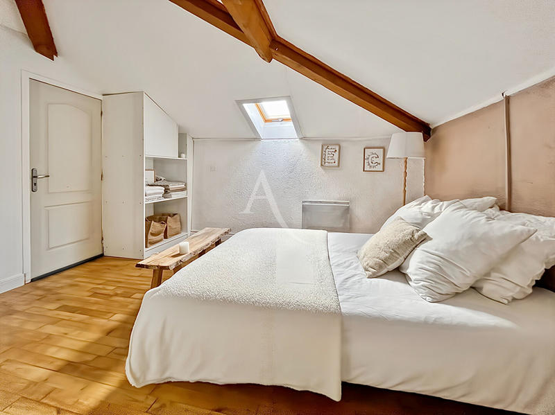 Maison - 190 m² - 7 pièces