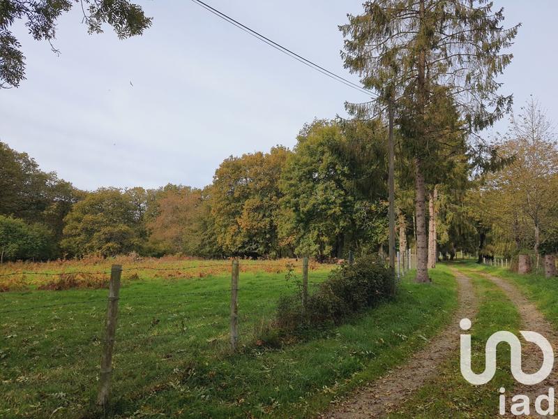 Maison de campagne - 211 m² - 5 pièces