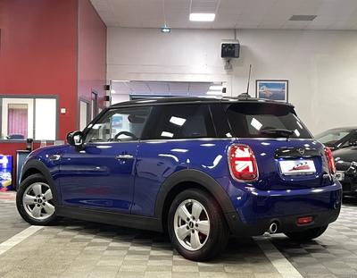 Mini Mini Cooper 136ch Business Design Bvm6 (F56)