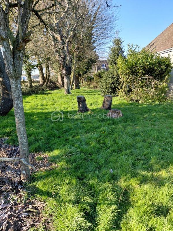 Terrain de loisirs - 1 823 m²