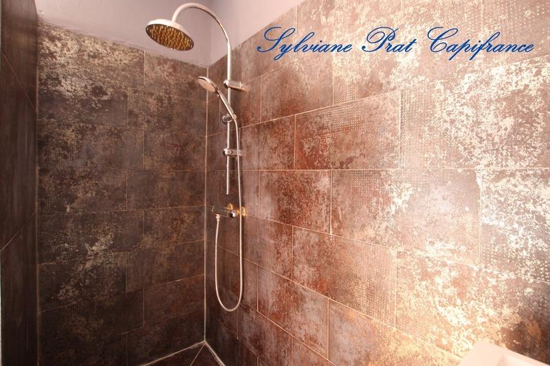 Appartement bourgeois - 198 m² - 6 pièces