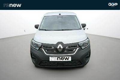 Renault Kangoo Van E-Tech Electrique Ev45 Dc 80kw Grand Confort