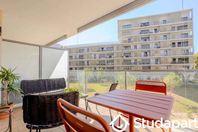 Maison - 25 m² - 1 pièce