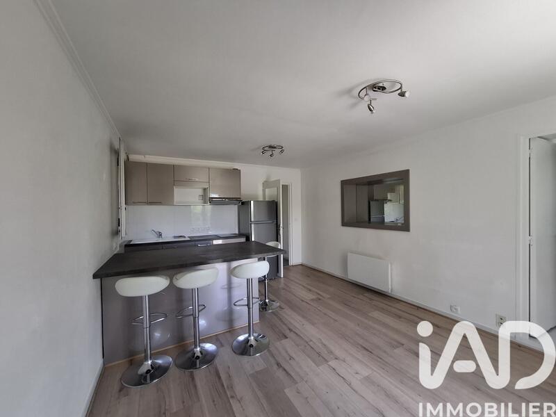 Maison - 121 m² - 5 pièces