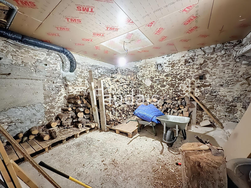 Maison - 144 m² - 6 pièces