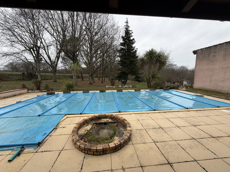 Maison - 148 m² - 5 pièces