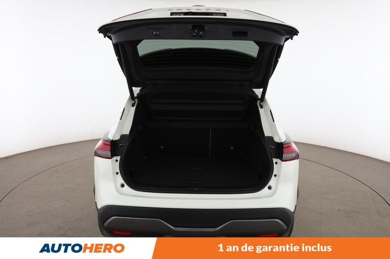 Nissan Qashqai 1.5 e-Power Tekna 190 ch