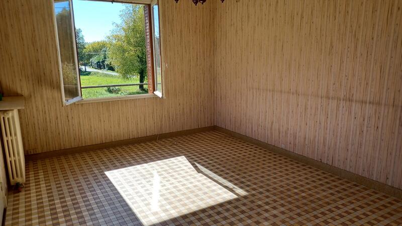 Maison - 75 m² - 4 pièces