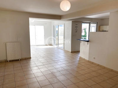 Appartement - 88 m² - 3 pièces