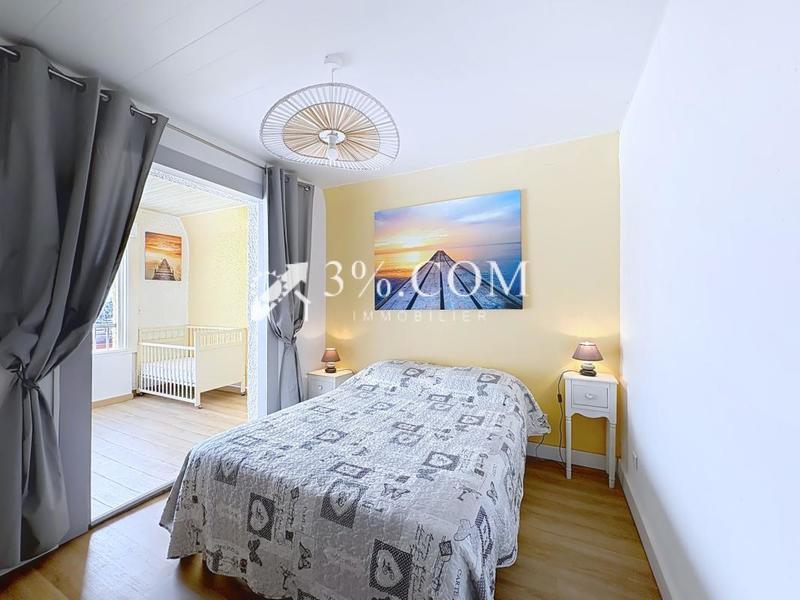 Duplex - 81 m² - 5 pièces