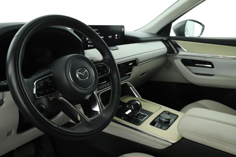 Mazda Cx-60 2.5 e-SkyActiv Phev 4x4 Takumi Bva8 327 ch