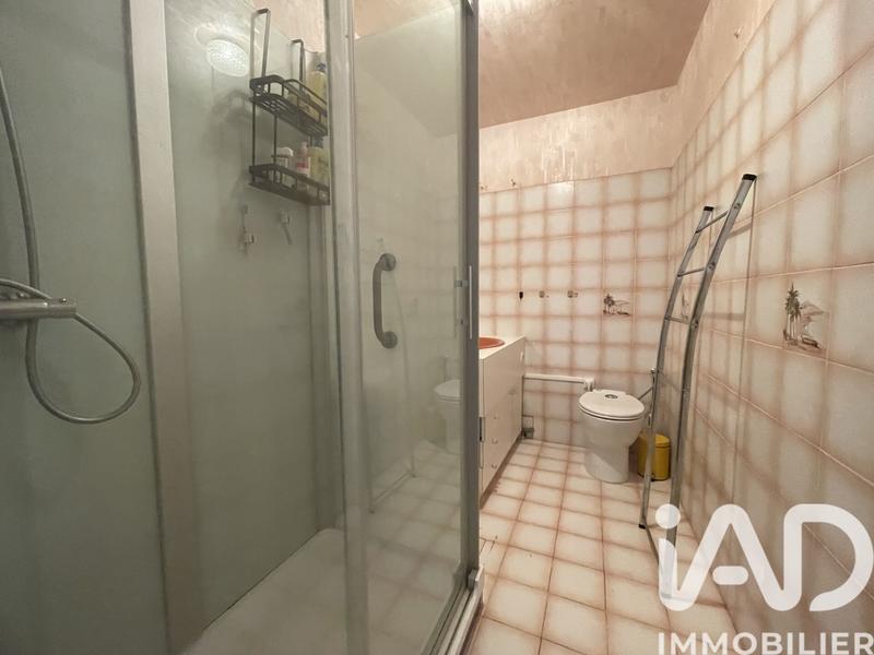 Appartement - 100 m² - 5 pièces