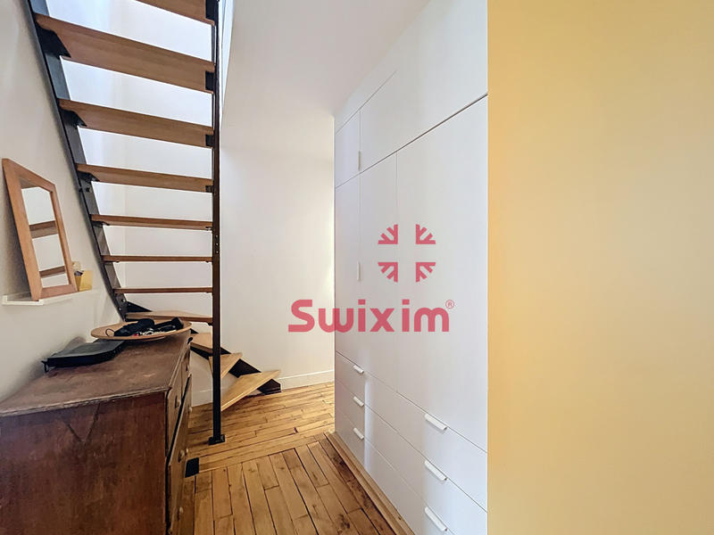 Appartement - 70 m² - 4 pièces