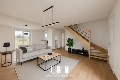 Maison - 101 m²