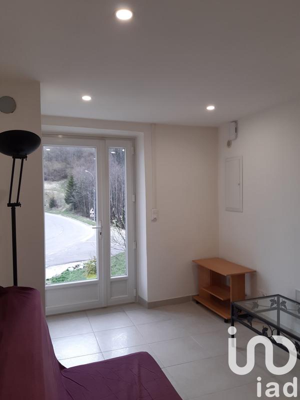Maison - 134 m² - 7 pièces