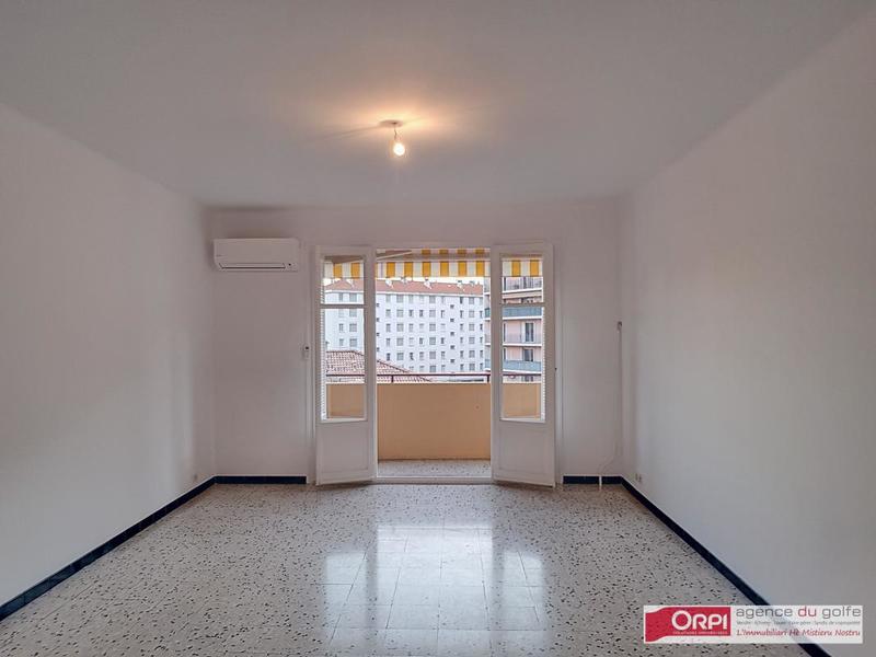 Appartement - 2 pièces