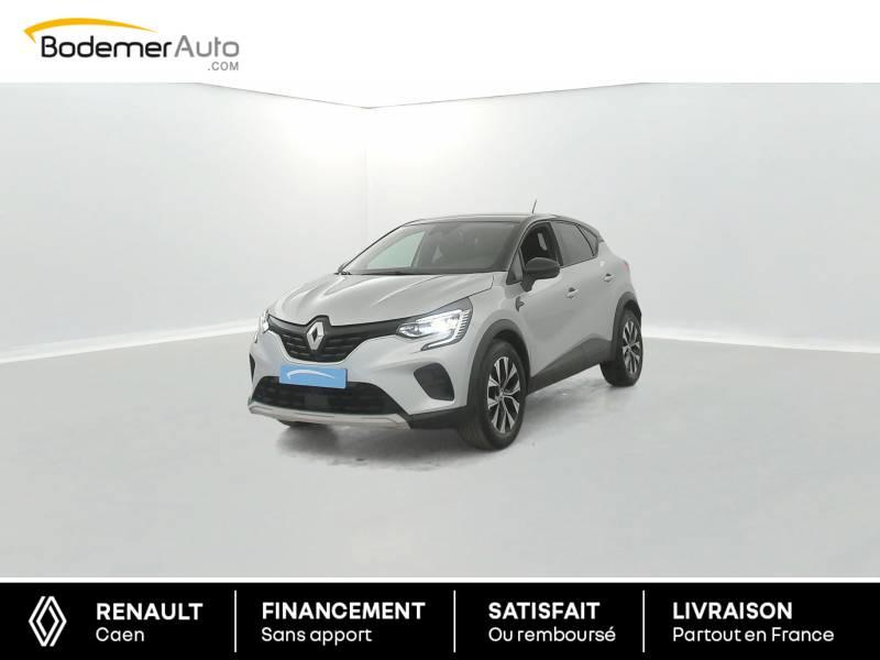 Renault Captur TCe 90 Evolution