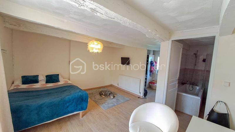 Propriété - 354 m² - 14 pièces