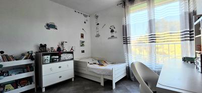 Appartement - 89 m² - 4 pièces