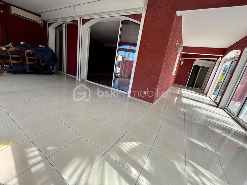 Villa - 160 m² - 6 pièces