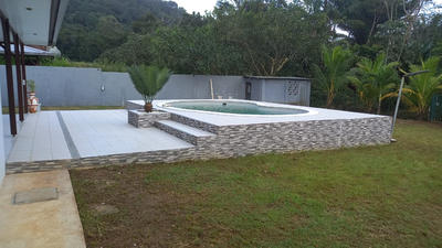 Villa - 91 m² - 4 pièces