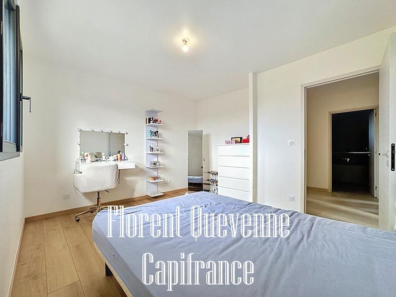 Maison - 147 m² - 6 pièces