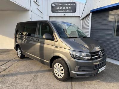 Volkswagen Multivan VI 2.0 Tdi 150 &quot; en Stock