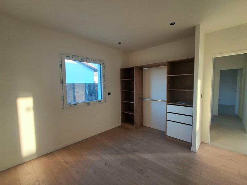 Maison - 106 m² - 5 pièces