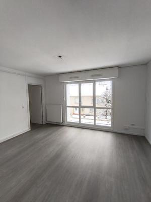 Appartement - 53 m² - 2 pièces