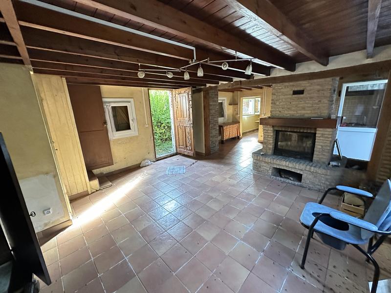 Maison - 70 m² - 5 pièces