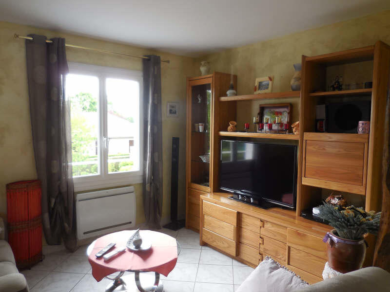 Maison - 106 m² - 4 pièces