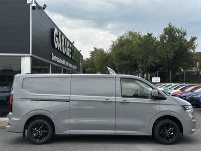 Volkswagen Transporter Van L2h1 2.0 Tdi 150 Bva8 Business