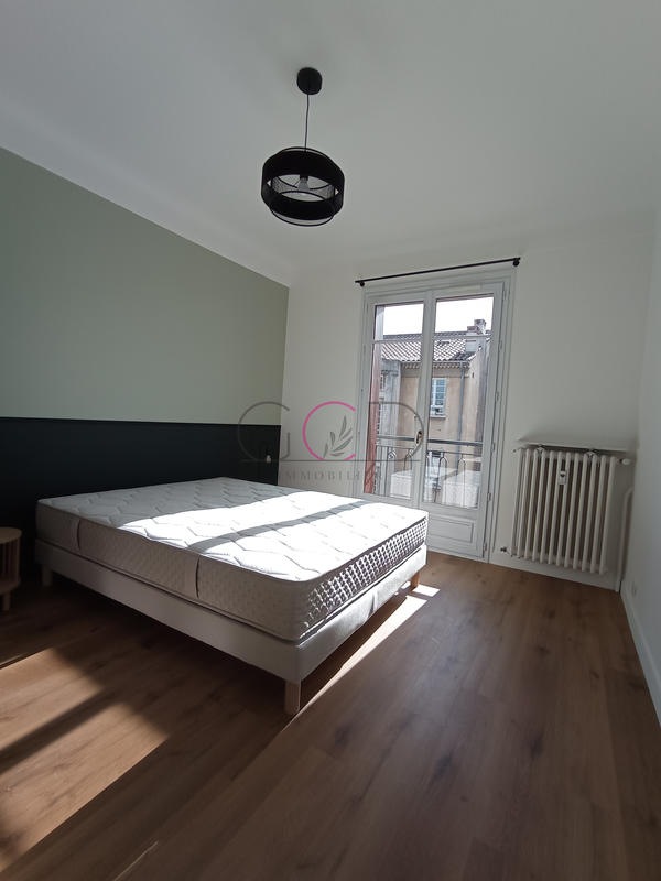 Appartement - 91 m² - 4 pièces