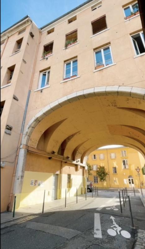 Appartement - 28 m² - 1 pièce