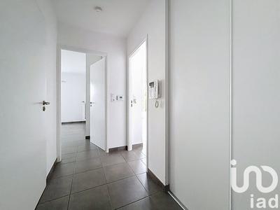 Appartement - 54 m² - 2 pièces