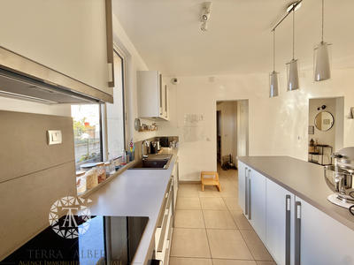 Villa - 132 m² - 5 pièces